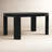 Payton 48" Round Extendable Dining Table-791046839