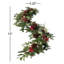 Ophir 6' Pine and Berry Artificial Garland