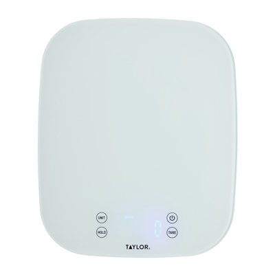 Taylor Pro Digital Scale