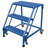 Carecay 3 - Step Steel Step Stool