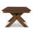 Gourdine Trestle Dining Set-497486164