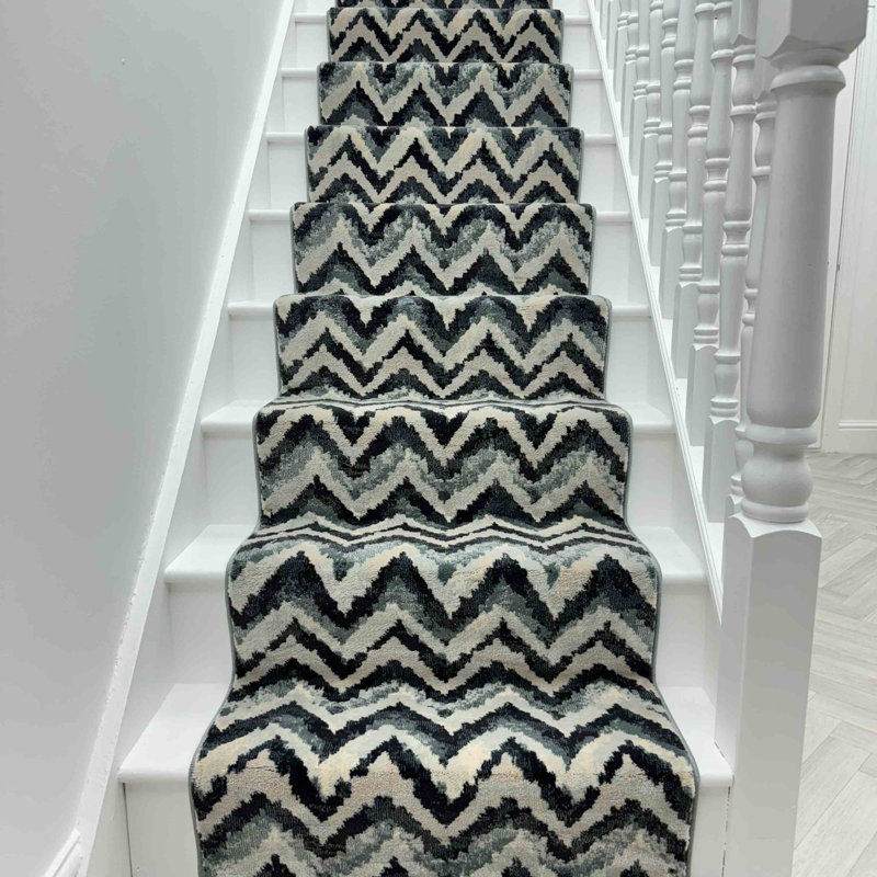 Stair Tread, Stair Runner 66 x 630 cm