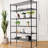 Malikiah 47 " W Shelving Unit
