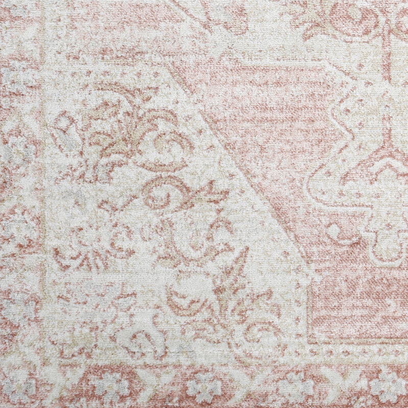 Tapis oriental, Tapis de couloir 2 pi 7 po x 10 pi