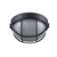 Luminaire à cloison d'extérieur Mindi-29613108-29613113