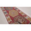 Burano One-of-a-Kind 3'7x10'4 Hand Knotted Area Rug