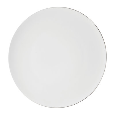 TAC Porcelain China Platter