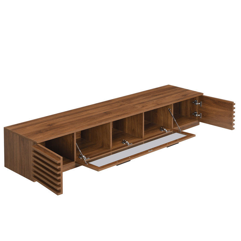 Modern TV Stand