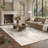 Lincoln Reversible Area Rug-76932855