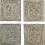 Abstract Wall Decor