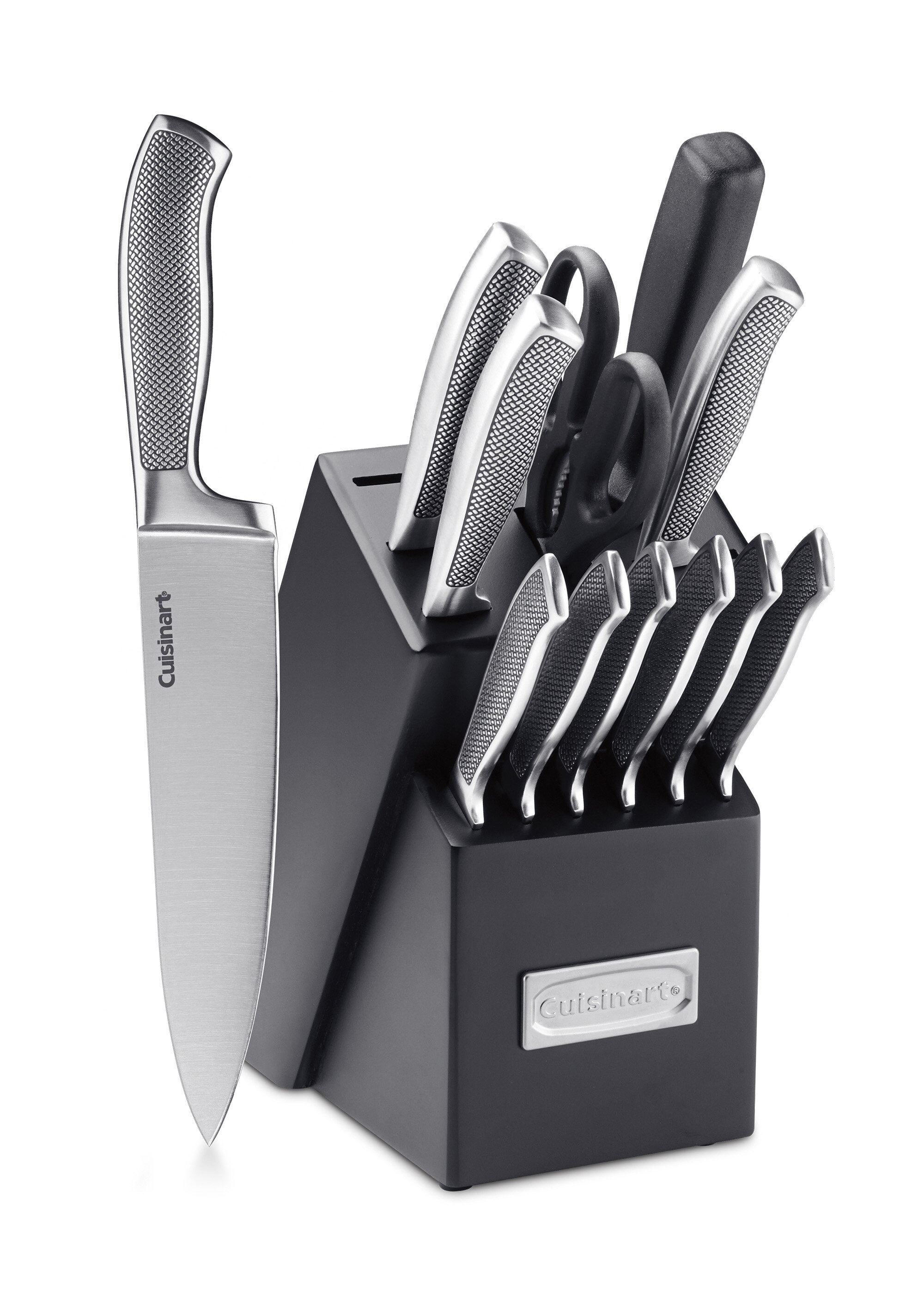 Cuisinart 6-piece Classic Knife Chef Set for sale online