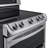 LG 30" 7.3 cu. ft. Freestanding Electric