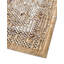 Tapis intérieur / extérieur en polypropylène tissé à la machine Oriental-1099157064