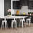 Crosland Counter Stool with Metal Frame-1308379787-1269718834