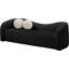 Canapé rembourré 86 po Kali-89222828