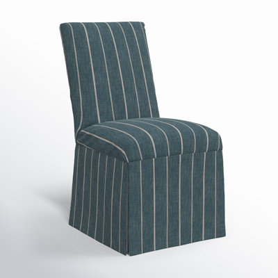 Silvia Parsons Dining Chair