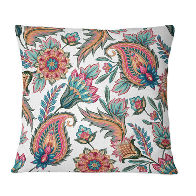 Throw Pillow