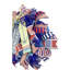 Couronne de bienvenue en maille 18 po Welcome Aboard