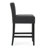 Solid + Manufactured Wood Accent Stool-944885792