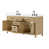 Whitewashed Oak is out of stock