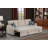 Upholstered L-Shaped Sectional Reversible-70822012