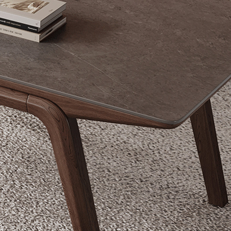 Table de salle à manger Meleya, L 31,49 po x L 62,99 po