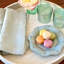 Grasscloth 100% Pthalate-free Vinyl Decorative Tray-720484839-720484835-720484837