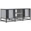 Almous TV Stand for TVs up to 24"-398824961-402372595