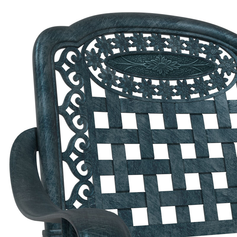 Patio Dining Armchair