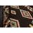 One-of-a-Kind Area Rug Brown