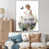 Toile tendue