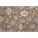 Premium Machine Washable Prisco Chocolate Rug