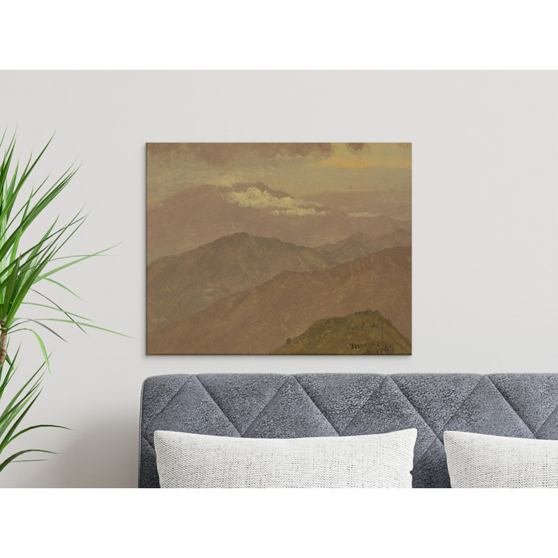 Kowal Wrapped Canvas Print Set, 10x8