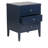 Rushville Wood Nightstand-875222640