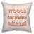  Weekend Square Pillow Cover & Insert-1174347351