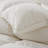 90% White Down Winter Comforter-1422103537