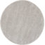 Tapis argenté / gris Bardhi-349621804