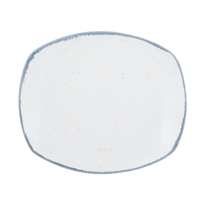 Arctic 12.25" Rectangular Platter