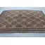 Tapis classique en laine brun 70,9 x 107,5 po Classic
