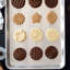 Nordic Ware Non-Stick Aluminum Baking Tray