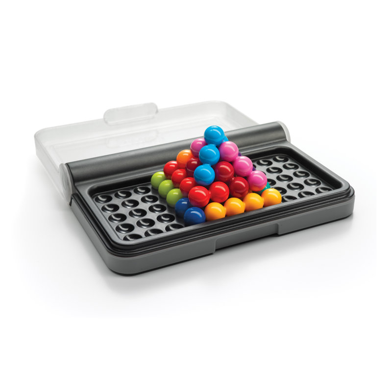 SmartGames 1 Player Paper Brainteaser