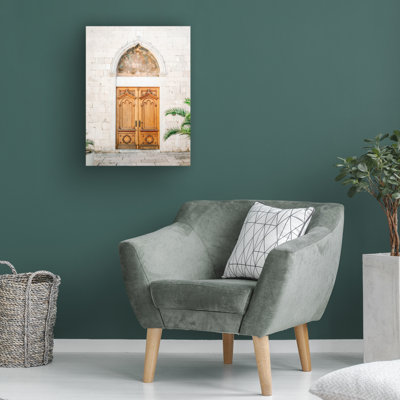 Modern & Contemporary