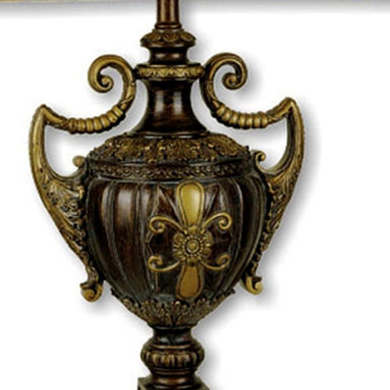 Lampe de table 30,5 po Randall