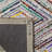 Anaheim Hand Tufted Performance Geometric Rug-1047776403