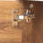 Wood TV Media with Storage