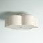 Plafonnier semi-encastré 5 lumières Swarthout-1812152074-1775793131-1775793124