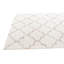 Tapis ivoire 5 x 7 Parris