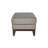 Pasternak Upholstered Polyester Standard
