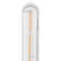 Equivalent E26/Medium (Standard) Dimmable 2700K LED Bulb