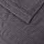 Couverture chauffante en polyester à contrôle de température avancé pour des nuits douillettes